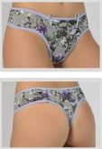 Calça Liganete Floral