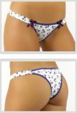 Tanga Microfibra Light