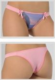Calça Microfibra Rio